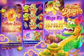 Permainan slot online berkualitas tinggi dengan tema bervariasi dan RTP adil