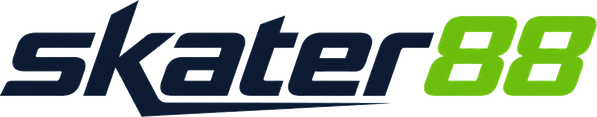 Logo skater88